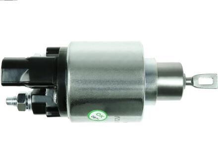 SS0245P Автозапчастина AUTO STARTER підбір по vin на Brocar