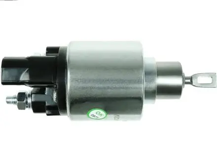 SS0245P Автозапчастина AUTO STARTER підбір по vin на Brocar