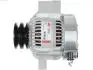 A6595S Автозапчастина AUTO STARTER підбір по vin на Brocar