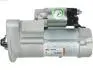 S6289S Автозапчастина AUTO STARTER підбір по vin на Brocar