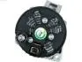 A6406S Автозапчастина AUTO STARTER підбір по vin на Brocar