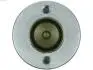 SS5153P Автозапчастина AUTO STARTER підбір по vin на Brocar