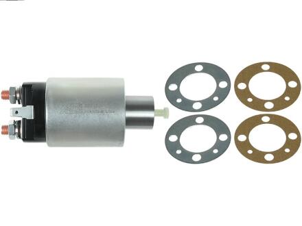 SS5153P Автозапчастина AUTO STARTER підбір по vin на Brocar