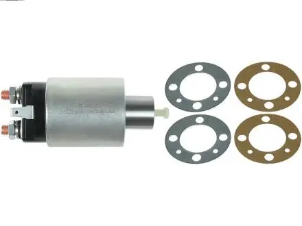 SS5153P Автозапчастина AUTO STARTER підбір по vin на Brocar