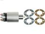 SS5146P Автозапчастина AUTO STARTER підбір по vin на Brocar