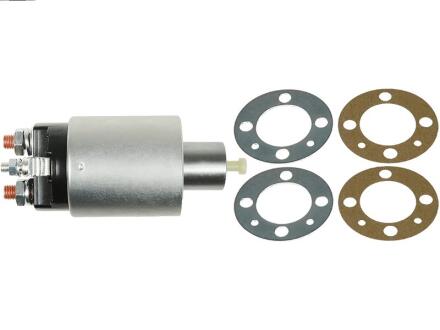 SS5146P Автозапчастина AUTO STARTER підбір по vin на Brocar