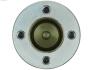 SS5139P Автозапчастина AUTO STARTER підбір по vin на Brocar