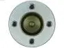SS5139P Реле втягуюче стартера AUTO STARTER підбір по vin на Brocar
