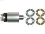 SS5137P Автозапчастина AUTO STARTER підбір по vin на Brocar