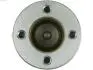 SS5137P Автозапчастина AUTO STARTER підбір по vin на Brocar