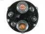 SS1149P Автозапчастина AUTO STARTER підбір по vin на Brocar