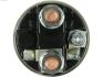 SS1010P Автозапчастина AUTO STARTER підбір по vin на Brocar