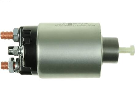 SS1010P Автозапчастина AUTO STARTER підбір по vin на Brocar