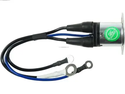 SS0202 Автозапчастина AUTO STARTER підбір по vin на Brocar