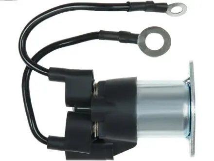 SS0221S Автозапчастина AUTO STARTER підбір по vin на Brocar