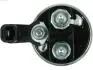 SS0123P Автозапчастина AUTO STARTER підбір по vin на Brocar