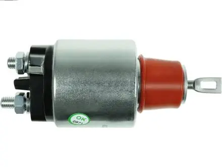 SS0123P Автозапчастина AUTO STARTER підбір по vin на Brocar