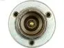 SS0103BOSCH Автозапчастина AUTO STARTER підбір по vin на Brocar