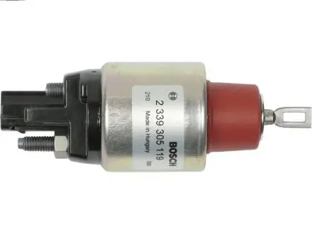 SS0052BOSCH Автозапчастина AUTO STARTER підбір по vin на Brocar