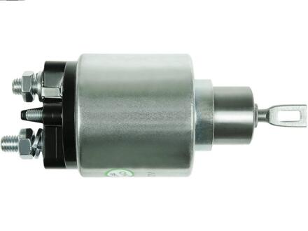SS0005P Автозапчастина AUTO STARTER підбір по vin на Brocar