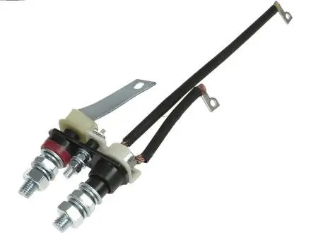 SRS0016 Автозапчастина AUTO STARTER підбір по vin на Brocar