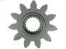 SDK6014P Автозапчастина AUTO STARTER підбір по vin на Brocar
