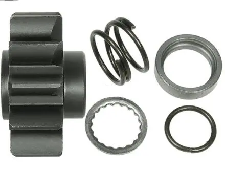SDK6014P Автозапчастина AUTO STARTER подбор по vin на Brocar