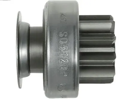 SD6128P Автозапчастина AUTO STARTER підбір по vin на Brocar