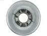SD4116P Автозапчастина AUTO STARTER підбір по vin на Brocar