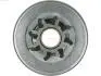 SD0493P Автозапчастина AUTO STARTER підбір по vin на Brocar