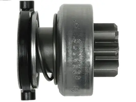 SD0493P Автозапчастина AUTO STARTER подбор по vin на Brocar