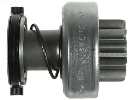 SD0491P Автозапчастина AUTO STARTER подбор по vin на Brocar