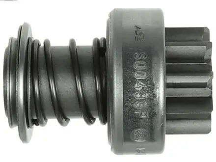 SD0439P Автозапчастина AUTO STARTER подбор по vin на Brocar