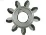 SD0396P Автозапчастина AUTO STARTER підбір по vin на Brocar