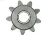 SD0396P Автозапчастина AUTO STARTER підбір по vin на Brocar