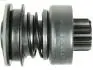 Автозапчастина SD0383P