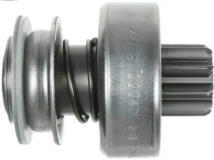 SD0004P Автозапчастина AUTO STARTER подбор по vin на Brocar