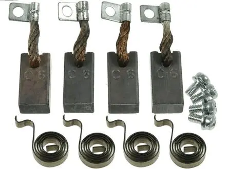 SB9025LETRIKA Автозапчастина AUTO STARTER подбор по vin на Brocar