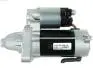 S6269DENSO Автозапчастина AUTO STARTER підбір по vin на Brocar