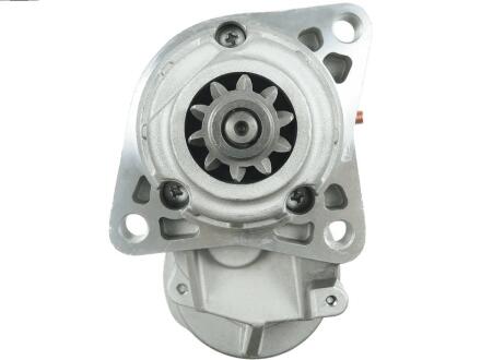 S6149 Автозапчастина AUTO STARTER підбір по vin на Brocar