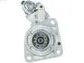 S5449S Автозапчастина AUTO STARTER підбір по vin на Brocar
