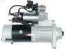 S5449S Автозапчастина AUTO STARTER підбір по vin на Brocar