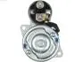 S5381S Автозапчастина AUTO STARTER підбір по vin на Brocar