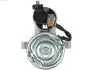 S5362S Стартер AUTO STARTER підбір по vin на Brocar