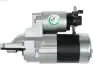 S5362S Стартер AUTO STARTER підбір по vin на Brocar