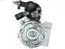 S5349S Автозапчастина AUTO STARTER підбір по vin на Brocar