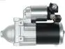 S5349S Автозапчастина AUTO STARTER підбір по vin на Brocar