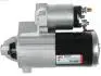 S5333S Автозапчастина AUTO STARTER підбір по vin на Brocar