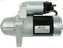 S5266MITSUBISHI Автозапчастина AUTO STARTER підбір по vin на Brocar
