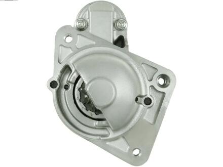 S5266MITSUBISHI Автозапчастина AUTO STARTER підбір по vin на Brocar